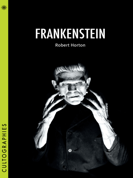 Title details for Frankenstein by Robert Horton - Wait list